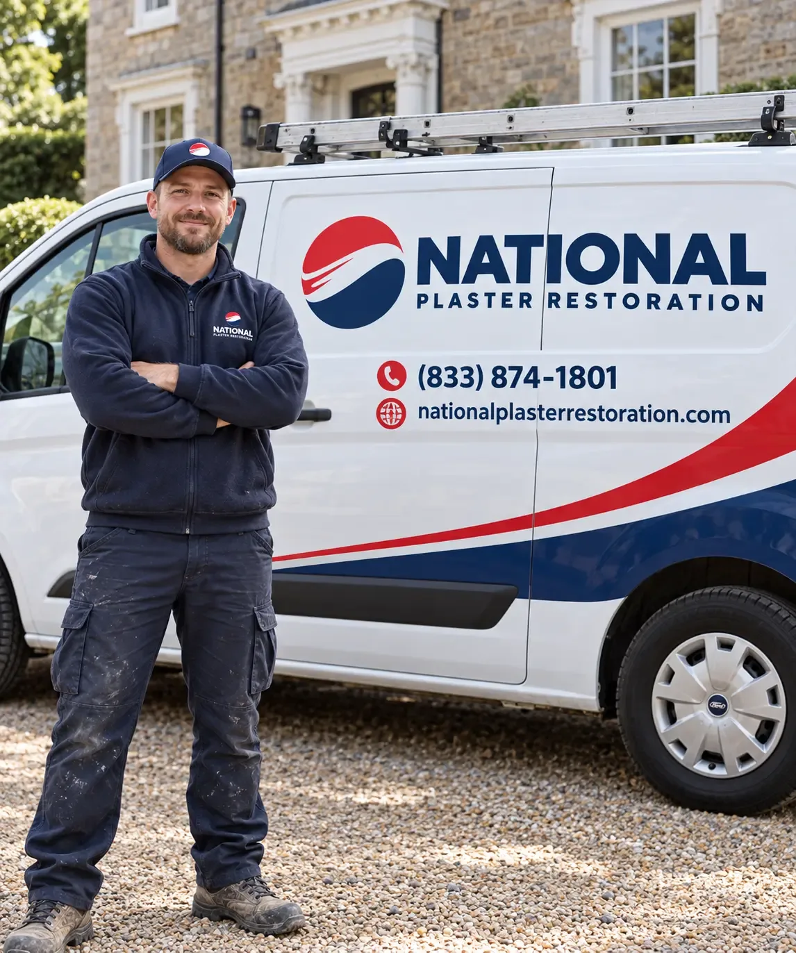 Plaster Repair company in Floris, IA
